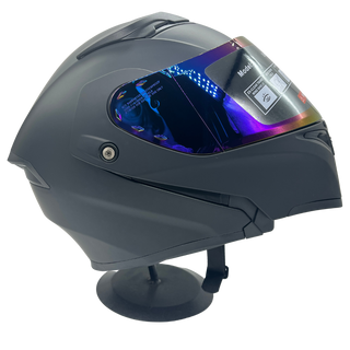 K1 Colored Modular Helmet - Bluetooth Headset