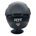 K1 Colored Modular Helmet - Bluetooth Headset