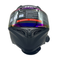 K1 Modular Helmet - Bluetooth Headset