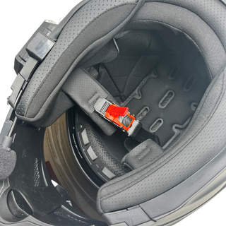 K1 Colored Modular Helmet - Bluetooth Headset