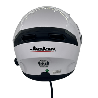 R3 Modular Full Face Helmet - Bluetooth Headset
