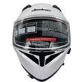 R3 Modular Full Face Helmet - Bluetooth Headset