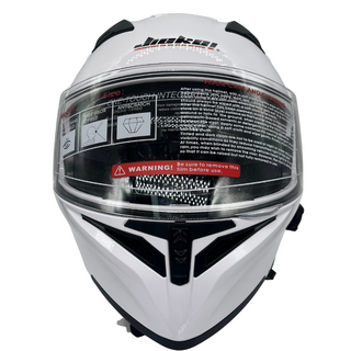 R3 Modular Full Face Helmet - Bluetooth Headset