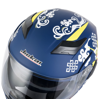 R5 Modular Helmet - Bluetooth Headset