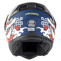 R5 Modular Helmet - Bluetooth Headset