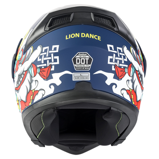 R5 Modular Helmet - Bluetooth Headset