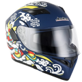 R5 Modular Helmet - Bluetooth Headset