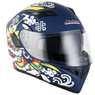 R5 Modular Helmet - Bluetooth Headset