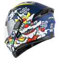 R5 Modular Helmet - Bluetooth Headset