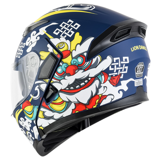 R5 Modular Helmet - Bluetooth Headset