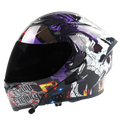 K1 Colored Modular Helmet - Bluetooth Headset