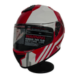 K7 Full Face Helmet - Bluetooth Headset