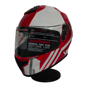 K7 Full Face Helmet - Bluetooth Headset