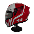 K7 Full Face Helmet - Bluetooth Headset