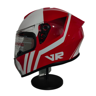 K7 Full Face Helmet - Bluetooth Headset