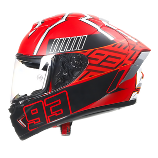 M1 Max Full Face Motorcycle Helmet