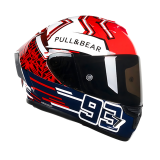 M1 Max Full Face Motorcycle Helmet