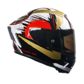 M1 Max Full Face Motorcycle Helmet