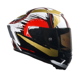 M1 Max Full Face Motorcycle Helmet