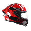 M1 Max Full Face Motorcycle Helmet