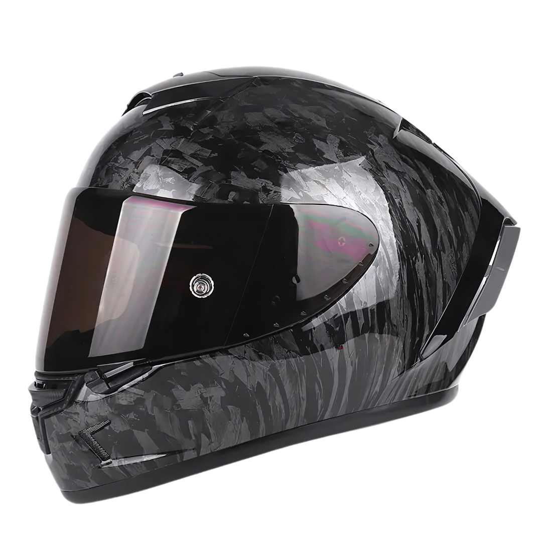 M1 Max Full Face Motorcycle Helmet