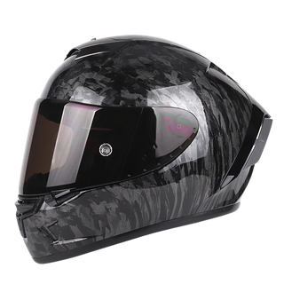 M1 Max Full Face Motorcycle Helmet