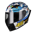M1 Max Full Face Motorcycle Helmet