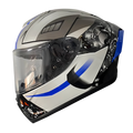 M1 Max Full Face Motorcycle Helmet