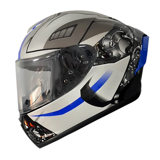 M1 Max Full Face Motorcycle Helmet