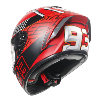 M1 Max Full Face Motorcycle Helmet