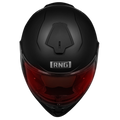 B1 Full Face Motorcycle Helmet with Integrated Bluetooth