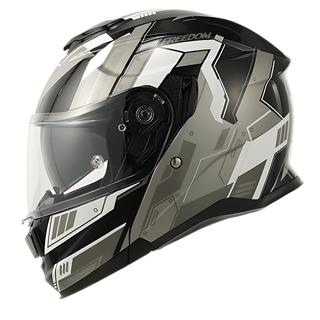 Ryzen Titan Modular Helmet