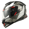 Ryzen Titan Modular Helmet