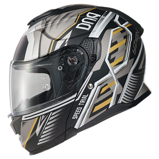 Ryzen Titan Modular Helmet