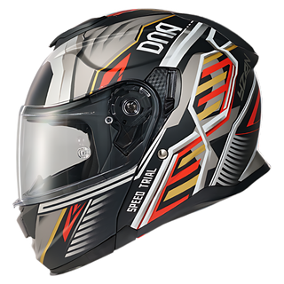 Ryzen Titan Modular Helmet