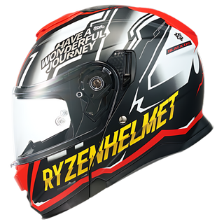 Ryzen Titan Modular Helmet