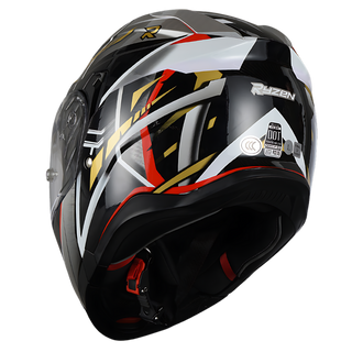 Ryzen Titan Modular Helmet