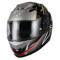 Ryzen Titan Modular Helmet