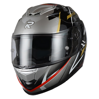 Ryzen Titan Modular Helmet