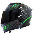 K1 Colorwave Modular Helmet - Bluetooth Headset