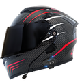 K1 Colorwave Modular Helmet - Bluetooth Headset