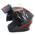 K1 Colorwave Modular Helmet - Bluetooth Headset