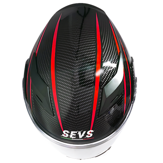 K1 Colorwave Modular Helmet - Bluetooth Headset