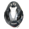 K1 Colorwave Modular Helmet - Bluetooth Headset