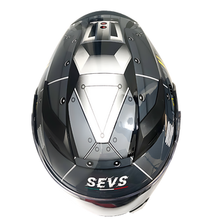 K1 Colorwave Modular Helmet - Bluetooth Headset