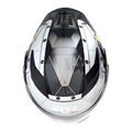 K1 Colorwave Modular Helmet - Bluetooth Headset