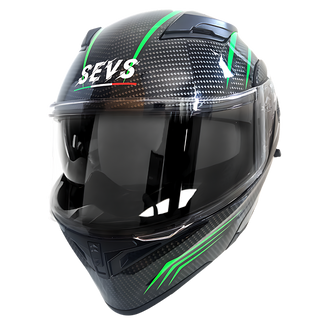 K1 Colorwave Modular Helmet - Bluetooth Headset
