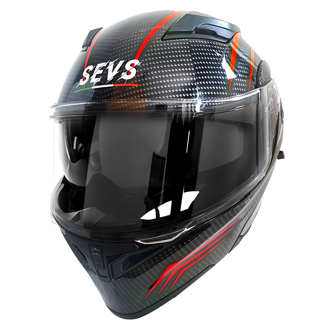 K1 Colorwave Modular Helmet - Bluetooth Headset