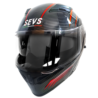 K1 Colorwave Modular Helmet - Bluetooth Headset