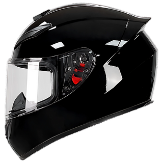 VortexX Full-Face Motorcycle Helmet